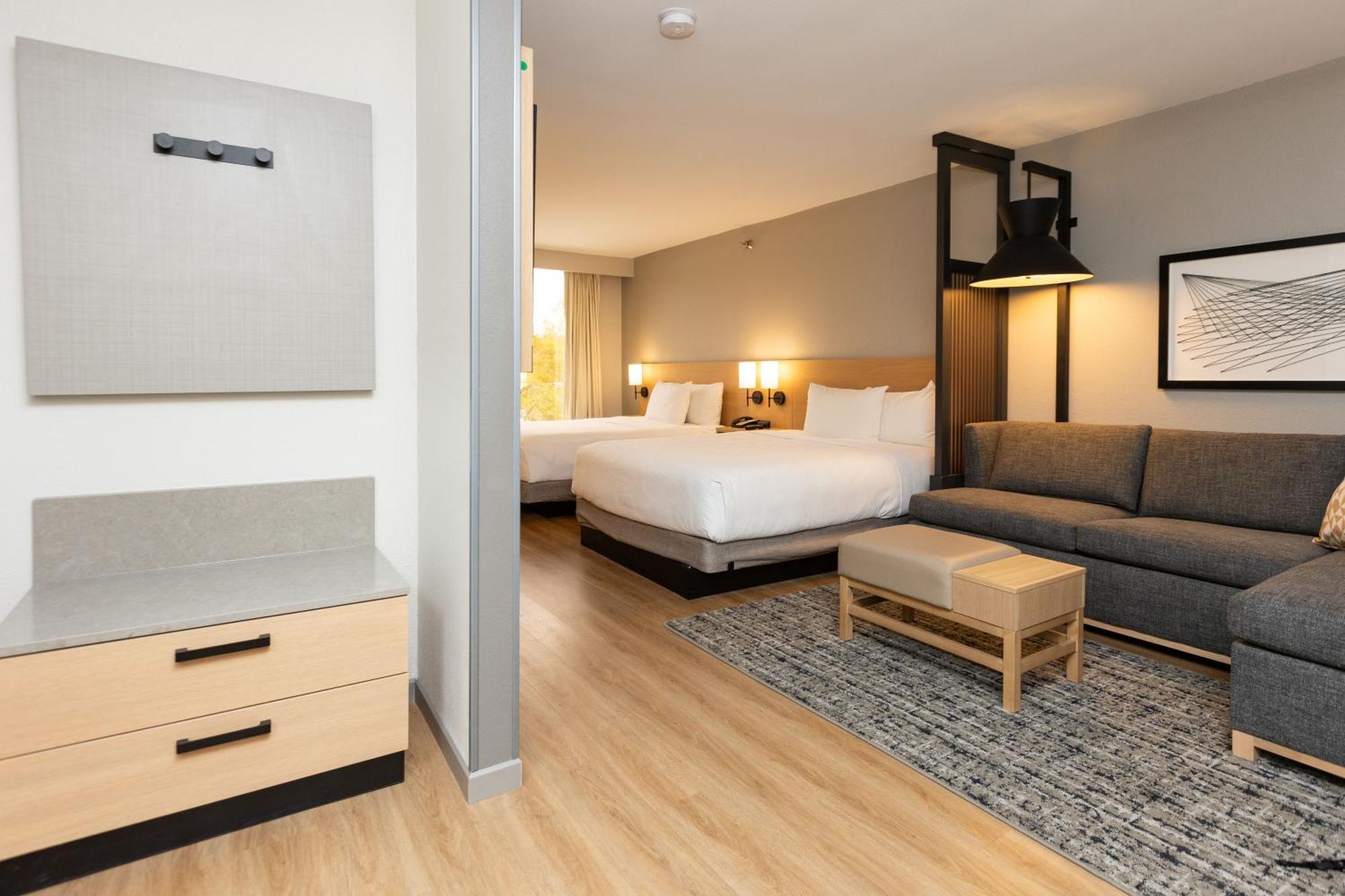 Hyatt Place Airport / Valley View Mall 3* Roanoke