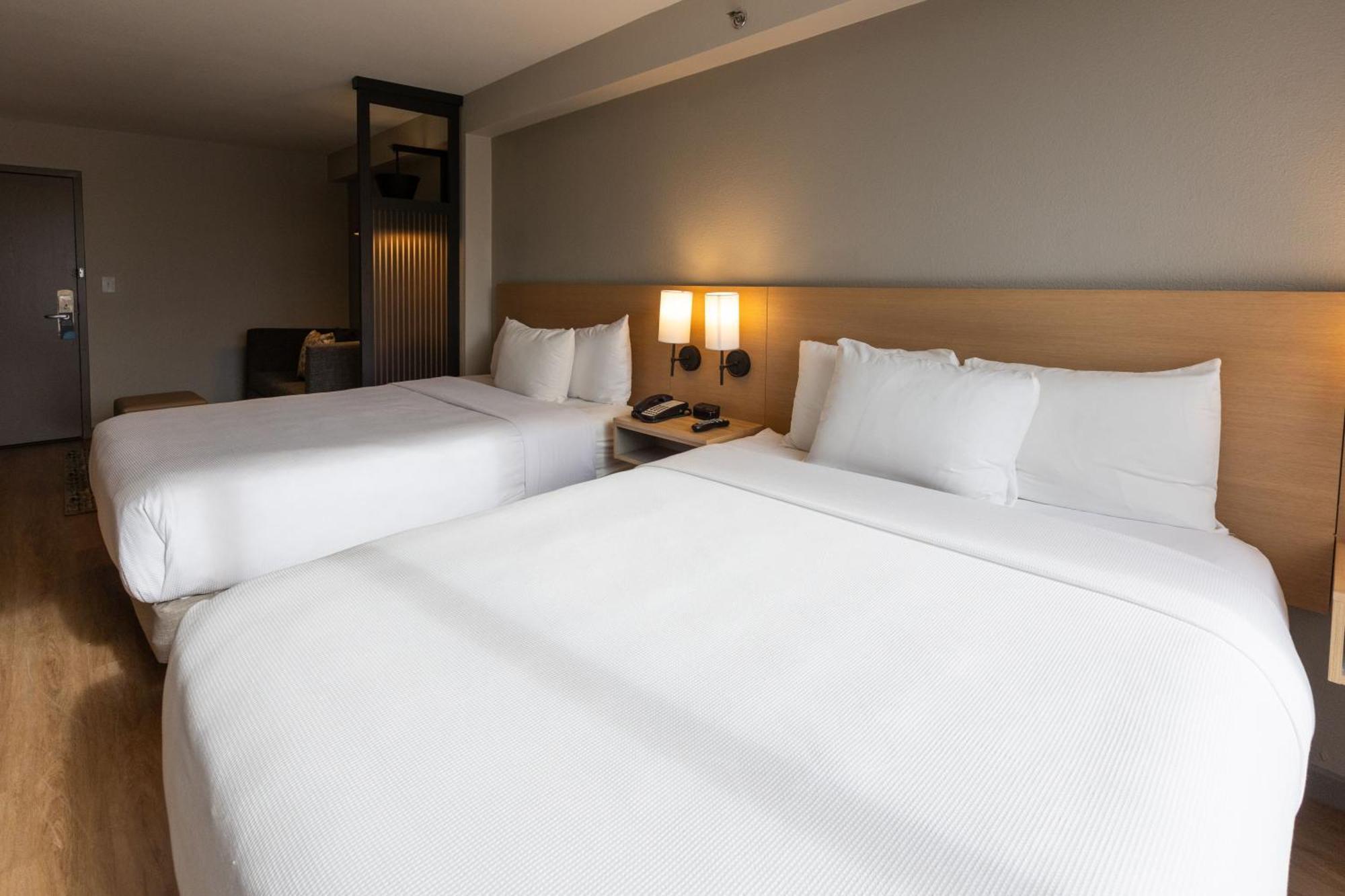 Hotel Hyatt Place Airport / Valley View Mall Roanoke