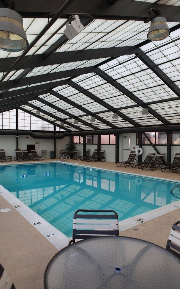 Hyatt Place Airport / Valley View Mall Roanoke