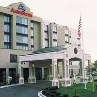 Hyatt Place Airport / Valley View Mall Hotel 3*