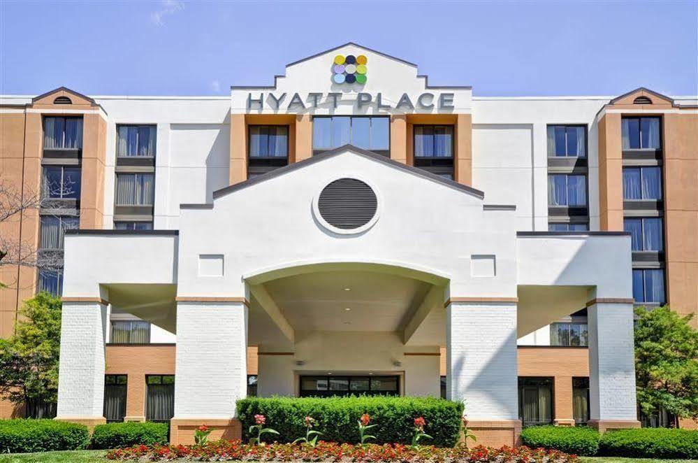 Hyatt Place Airport / Valley View Mall Roanoke